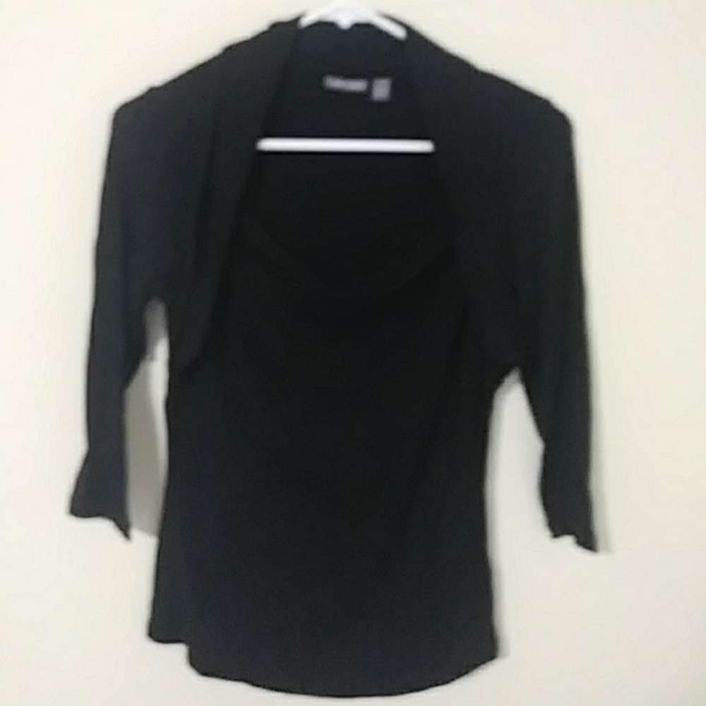 Dressy Shirt